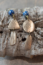 Load image into Gallery viewer, Earrings - Asymmetrical Shapes