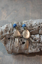 Load image into Gallery viewer, Earrings - Asymmetrical Shapes