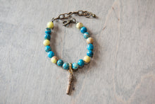 Load image into Gallery viewer, Bracelet - Microphone