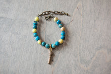 Load image into Gallery viewer, Bracelet - Microphone