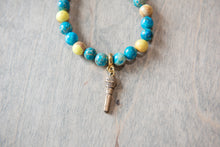 Load image into Gallery viewer, Bracelet - Microphone