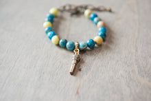 Load image into Gallery viewer, Bracelet - Microphone