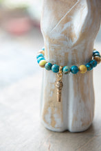 Load image into Gallery viewer, Bracelet - Microphone