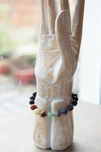 Load image into Gallery viewer, Bracelet - 7 Chakras